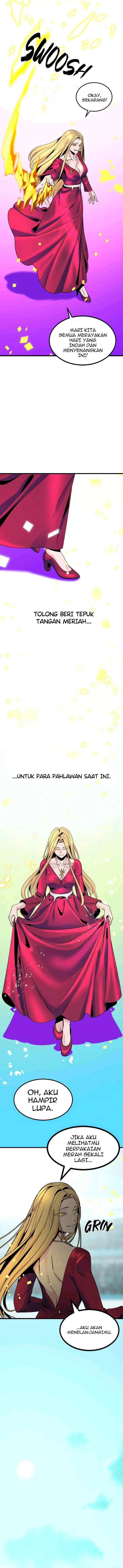 Hero Killer chapter 79 halaman 7