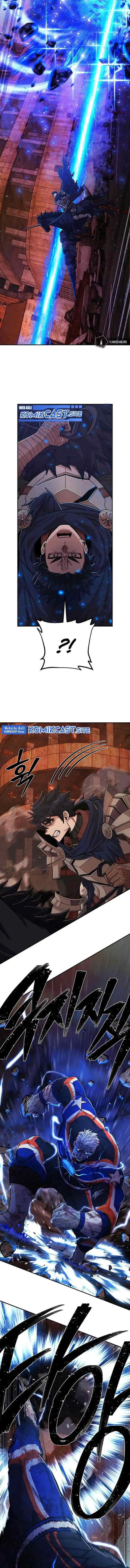 Hero Has Returned chapter 74 halaman 4