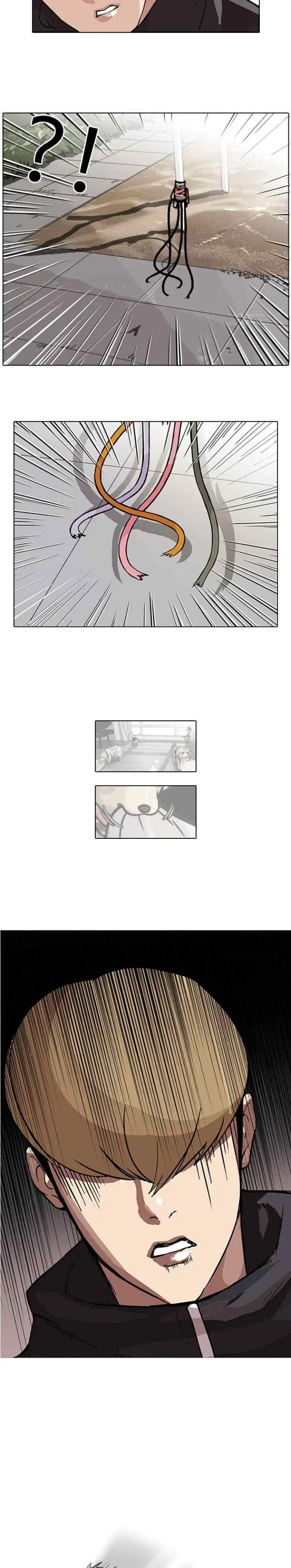 Lookism chapter 69 halaman 8