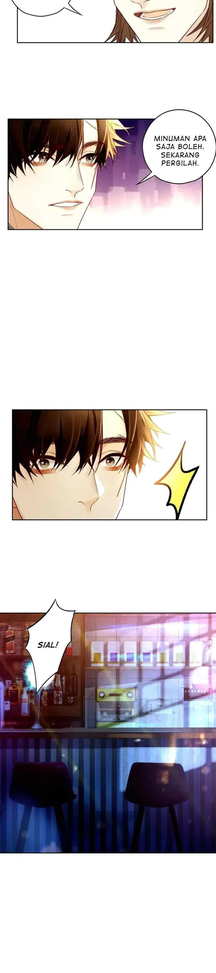 Jie Yao chapter 71 halaman 9