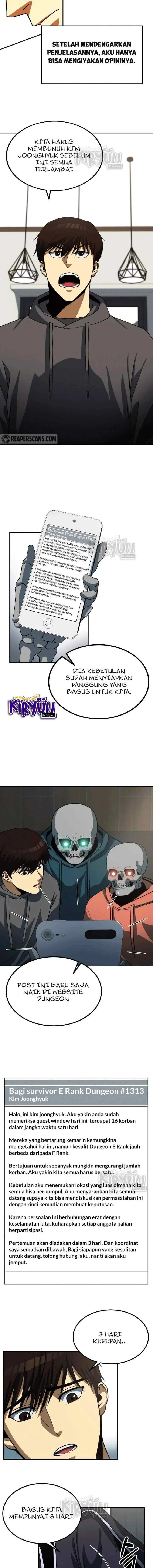 Dungeon House chapter 24 halaman 7