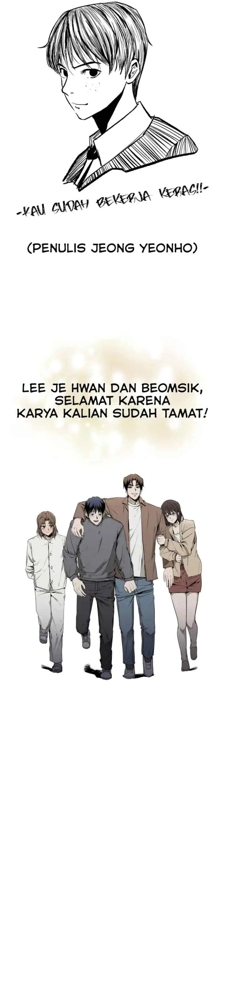 Fate Coin chapter 40.5 halaman 12
