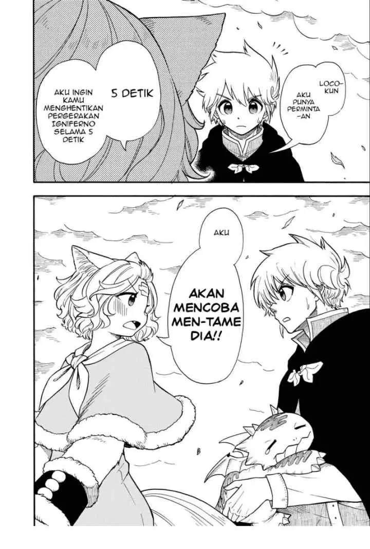 Boku Igai Zennin Tenseisha Ka Yo?! chapter 11 halaman 19