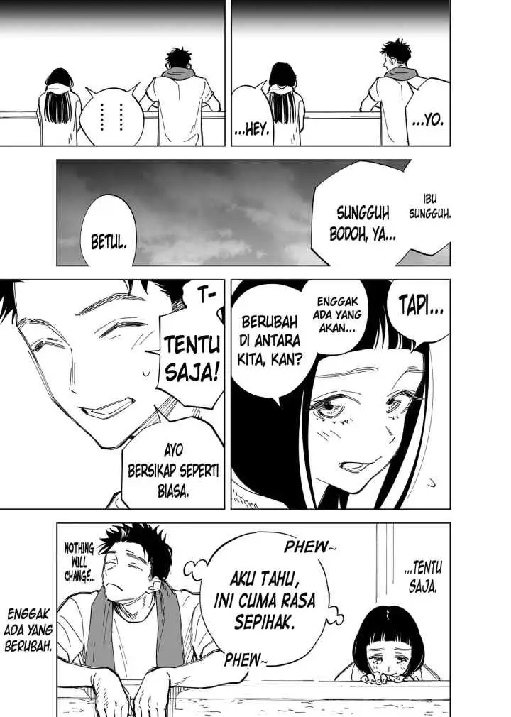 Futago-tachi no Shojijou chapter 2 halaman 5