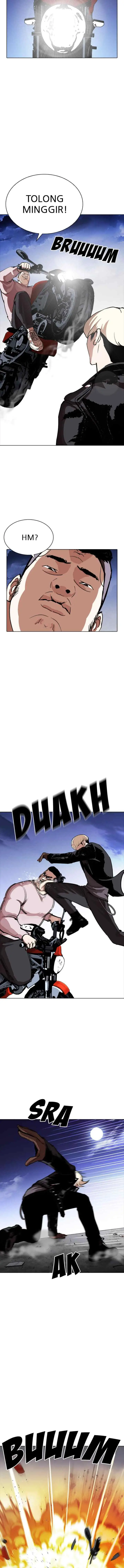 Lookism chapter 270 halaman 6