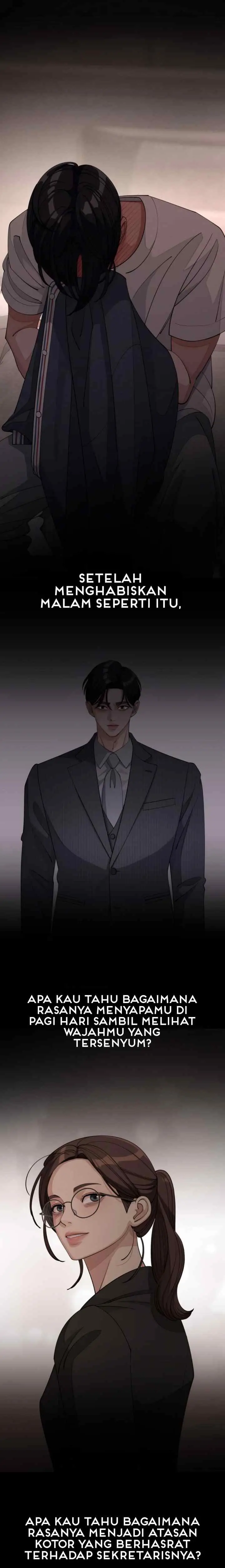 Lee Seop's Love chapter 51 halaman 14