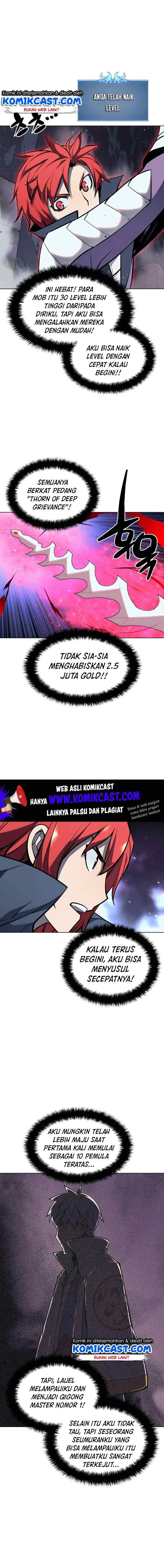 Overgeared New chapter 59 halaman 4