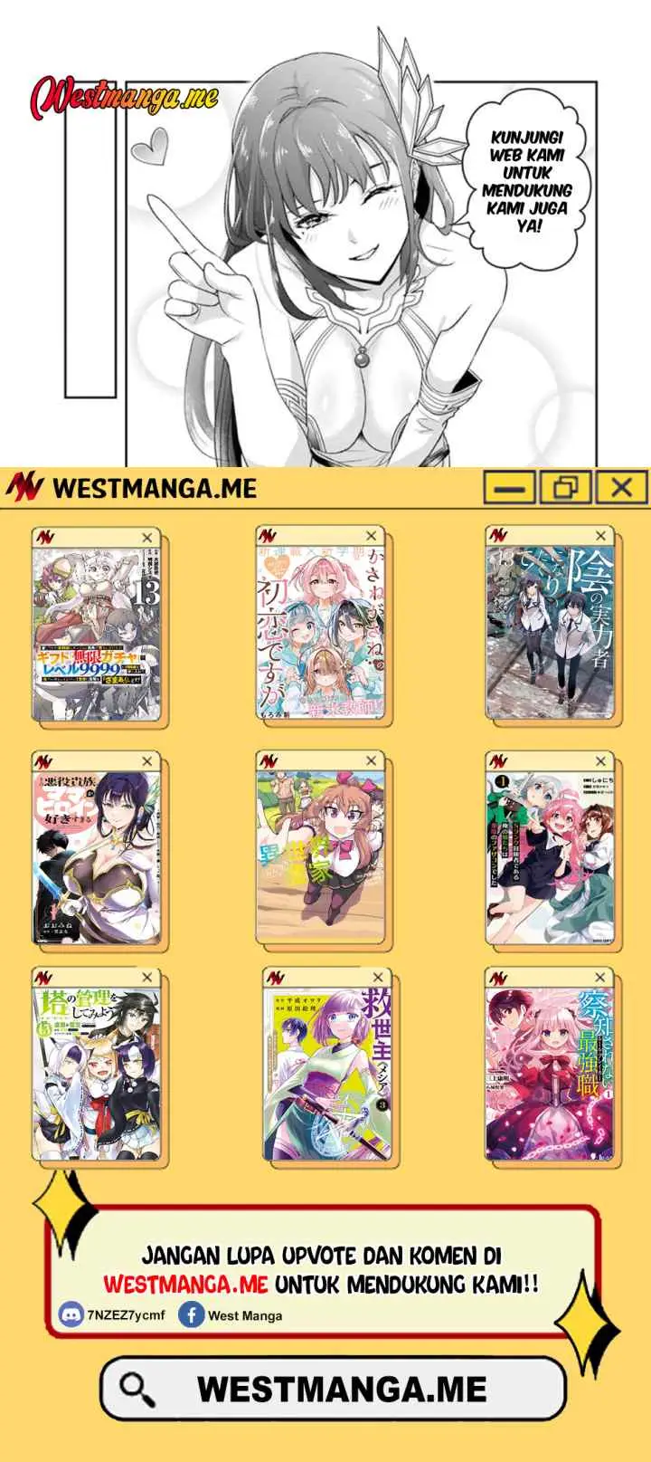 Fuufu nara Doko e demo chapter 6 halaman 15