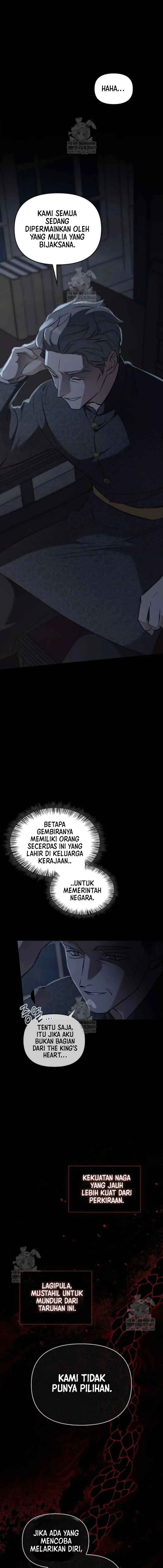 Regas chapter 87 halaman 12