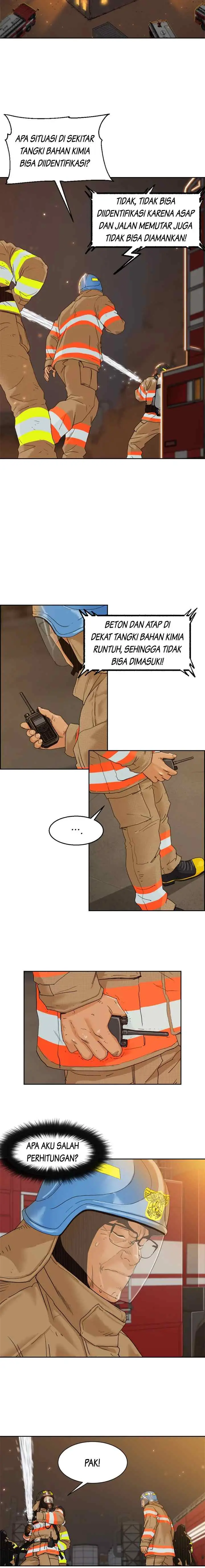 Call Sign chapter 9 halaman 7