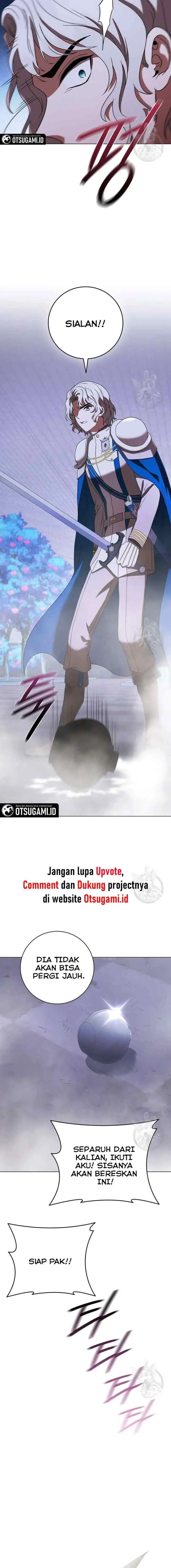 Dragon Lady chapter 45 halaman 9