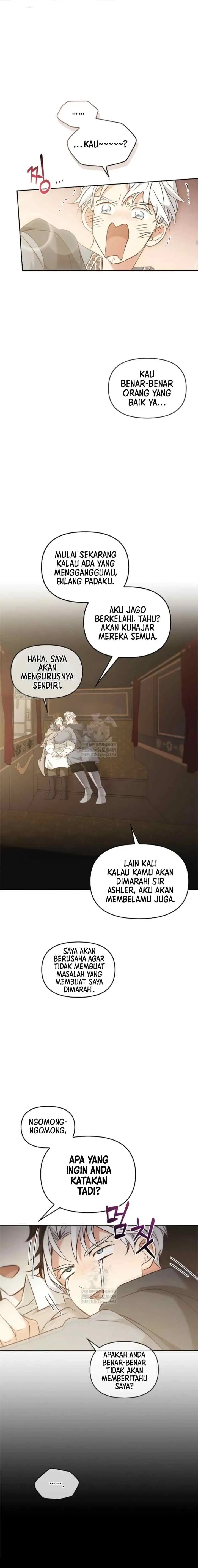 Regas chapter 94 halaman 9
