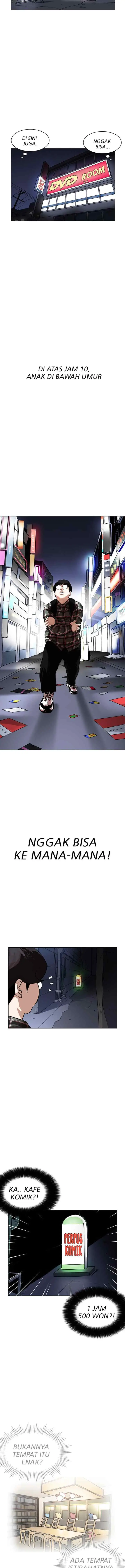 Lookism chapter 191 halaman 11