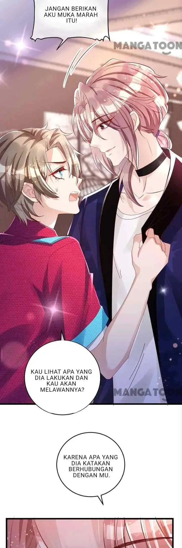 My Vampire My Hunter chapter 39 halaman 15