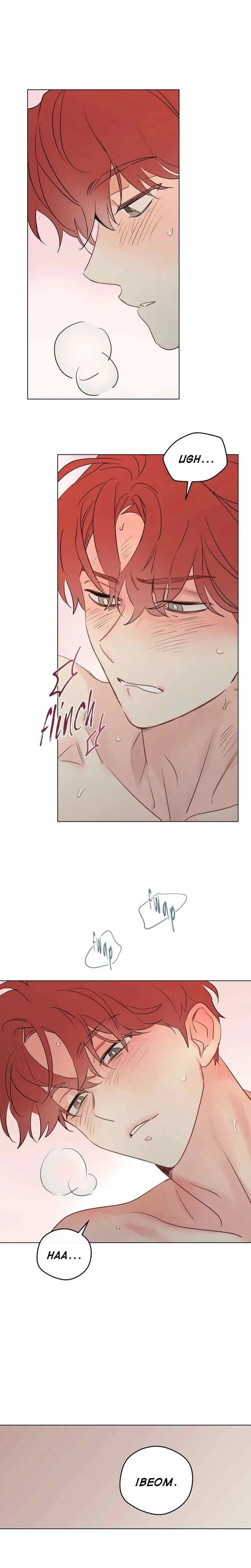 It's Just A Dream... Right?! chapter 84 halaman 4