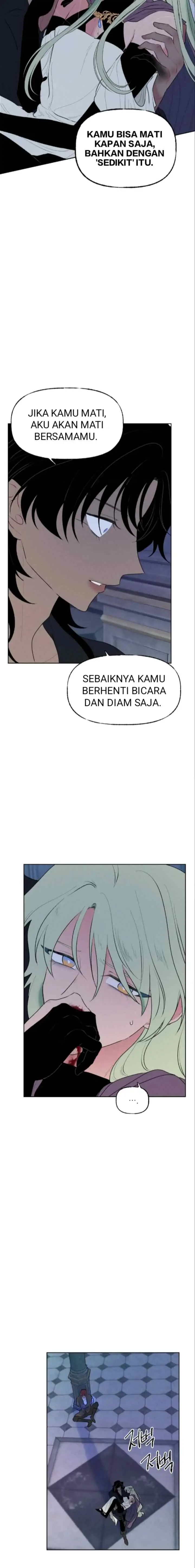 Sweet Jam chapter 9 halaman 9