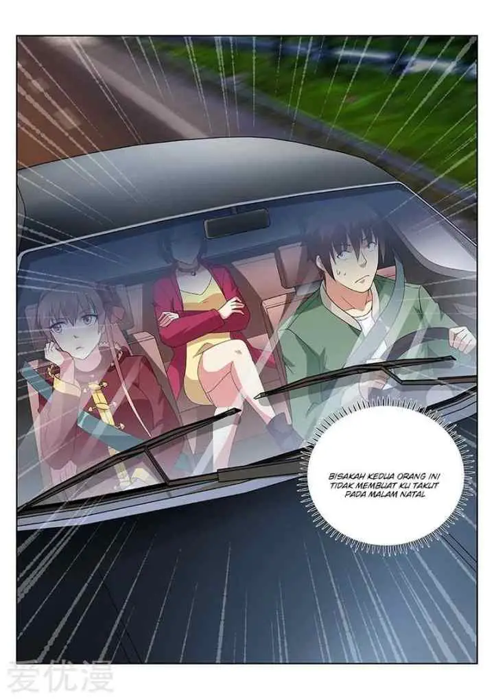Very Pure chapter 175 halaman 10