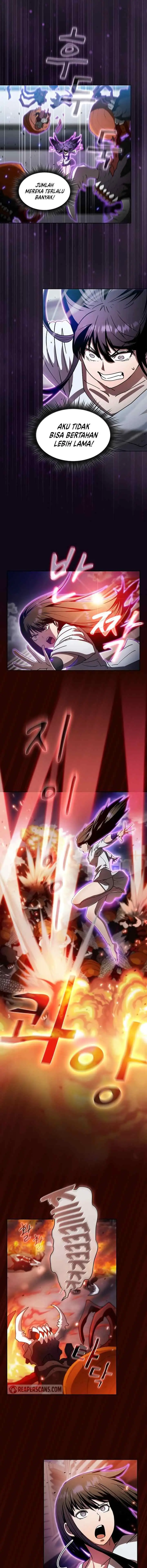 Is this Hunter for Real?! chapter 41 halaman 9