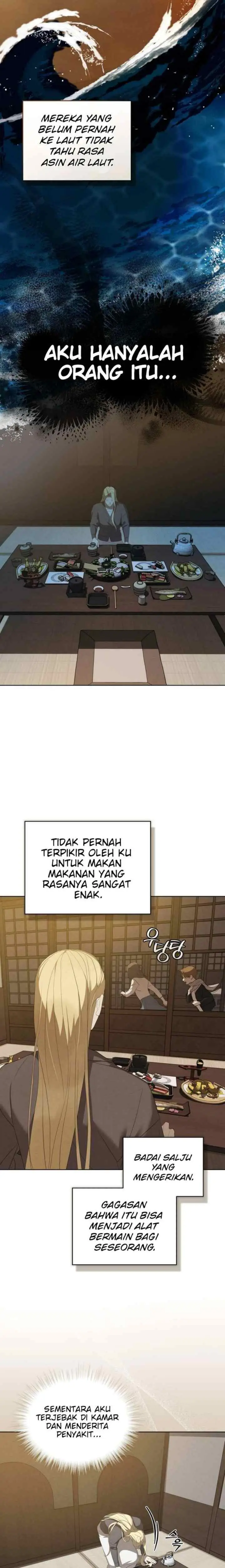 Snow Queen chapter 30 halaman 14