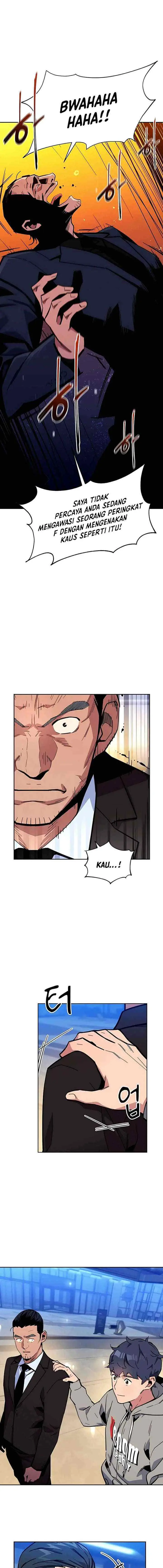 Auto-Hunting With Clones chapter 9 halaman 6