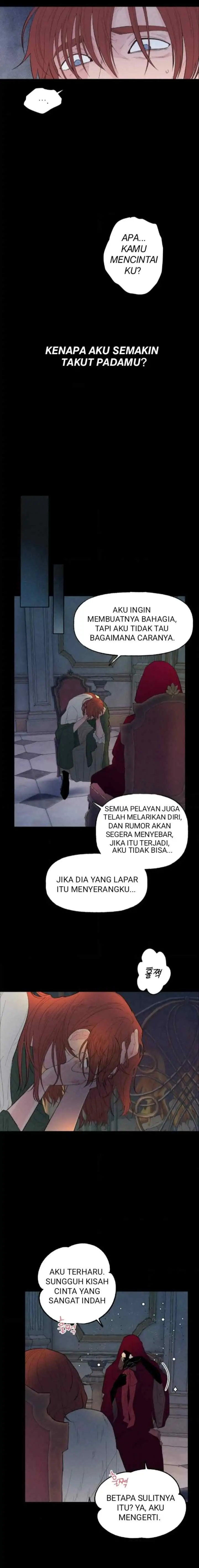 Sweet Jam chapter 8 halaman 14
