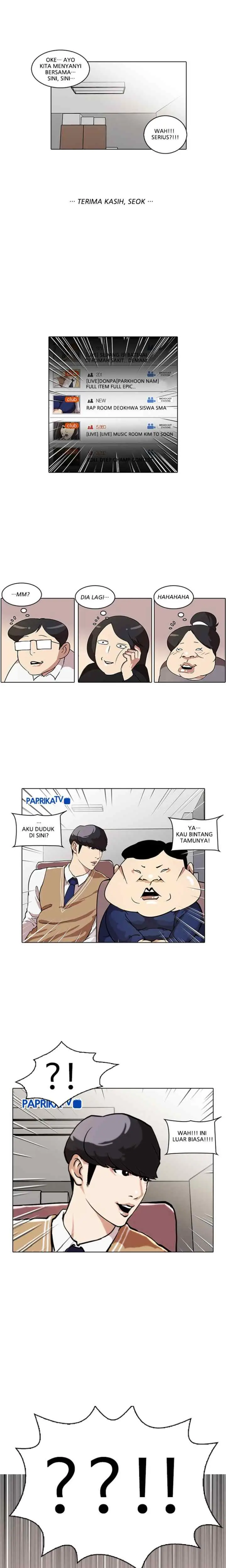 Lookism chapter 29 halaman 8