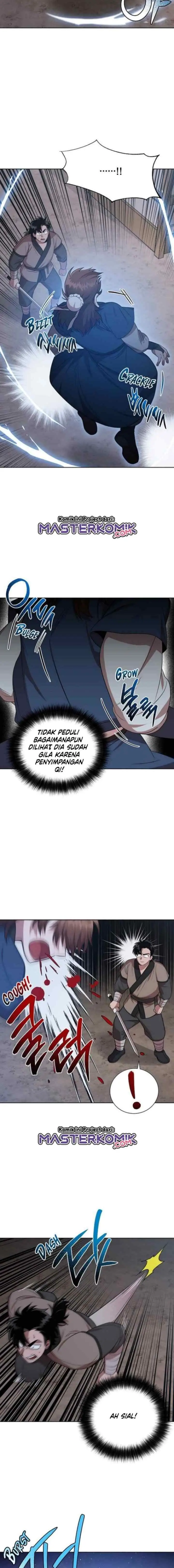 Fire King Dragon chapter 31 halaman 7