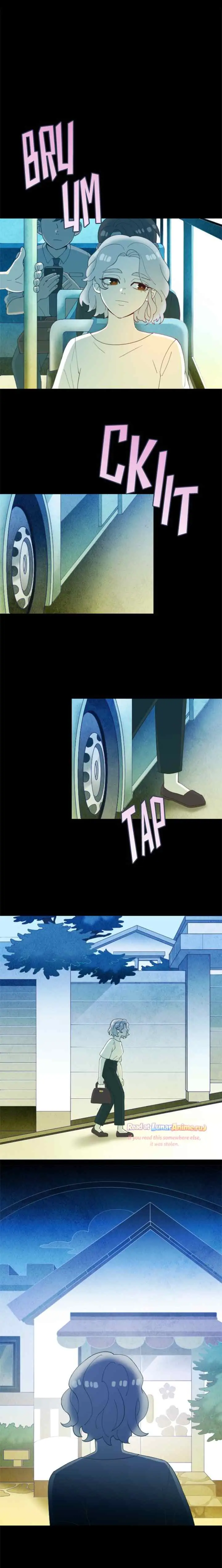 Ghost Teller chapter 79 halaman 4