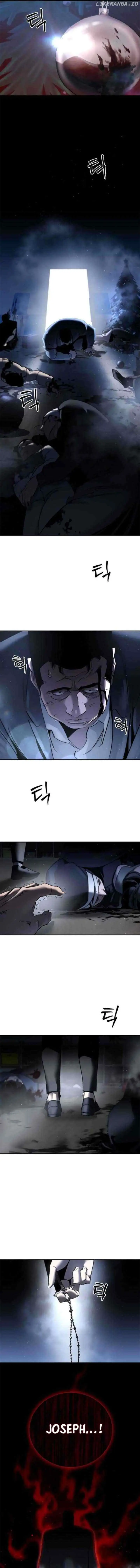 Holy Night: The Zero chapter 1 halaman 14