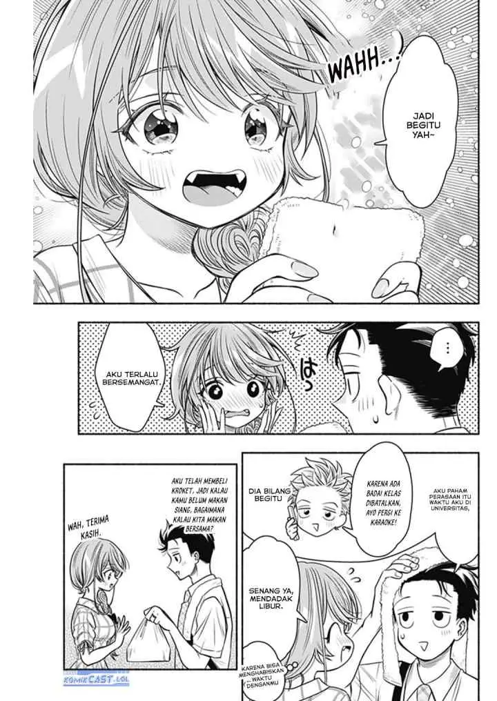 Marriage Gray chapter 62 halaman 4