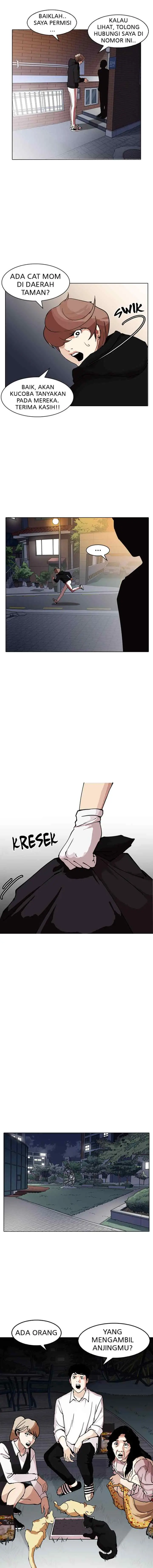 Lookism chapter 150 halaman 9