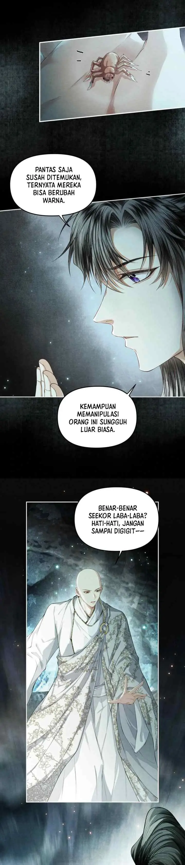 Tong Qian Kan Shi chapter 125 halaman 5