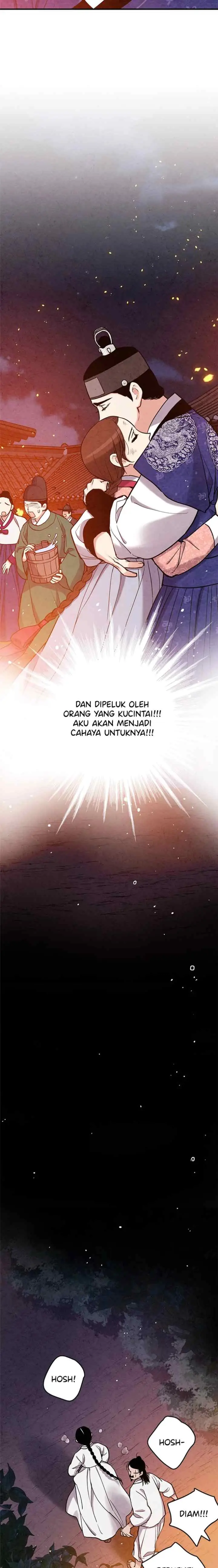 Joseon's Ban on Marriage chapter 95 halaman 16