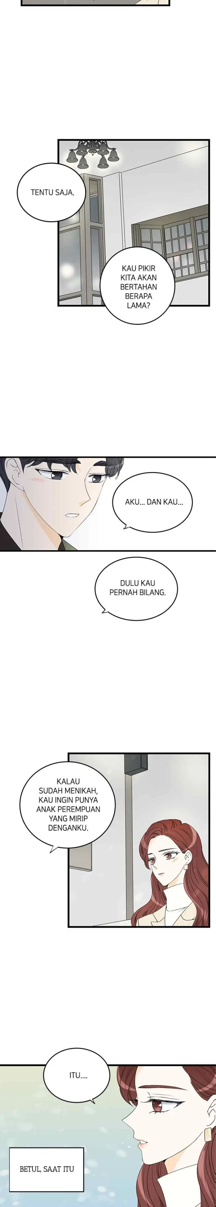 Early Morning Cinderella chapter 5 halaman 4