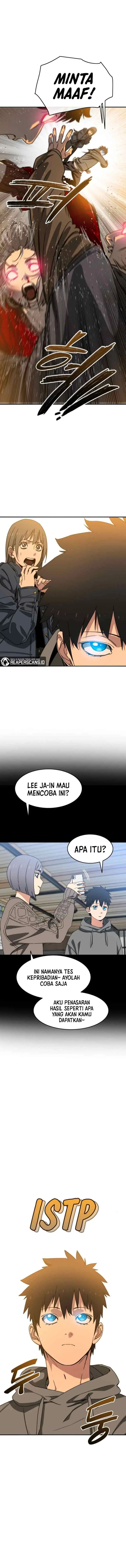 Existence chapter 23 halaman 17
