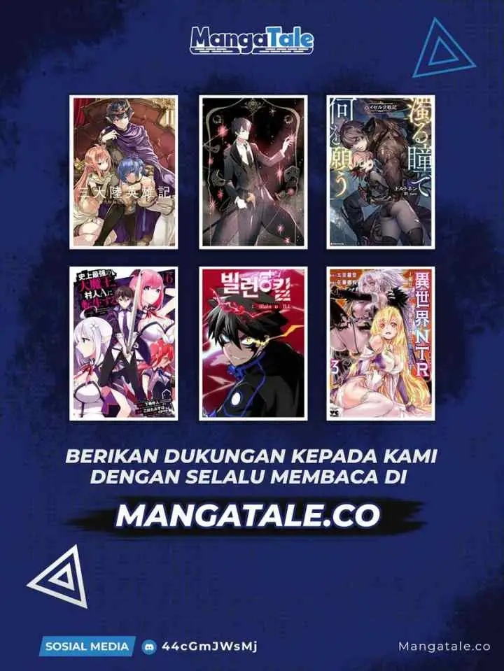 I Have Max Level Luck chapter 30 halaman 12