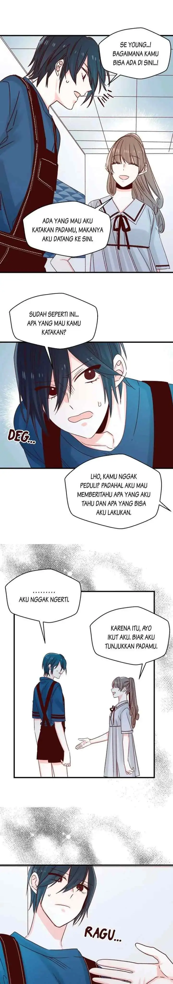 Red Honey chapter 56 halaman 5