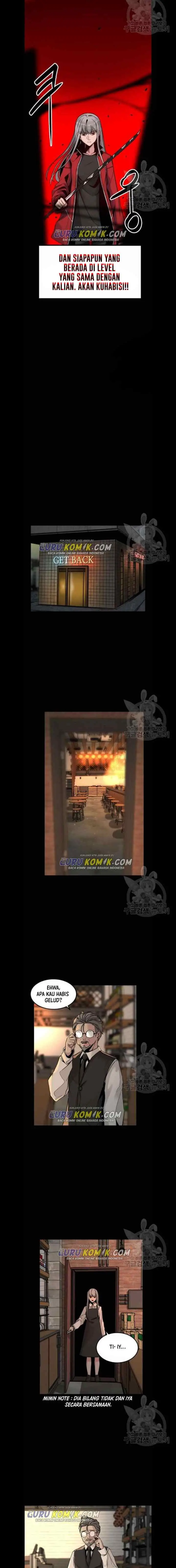 Hero Killer chapter 7 halaman 10