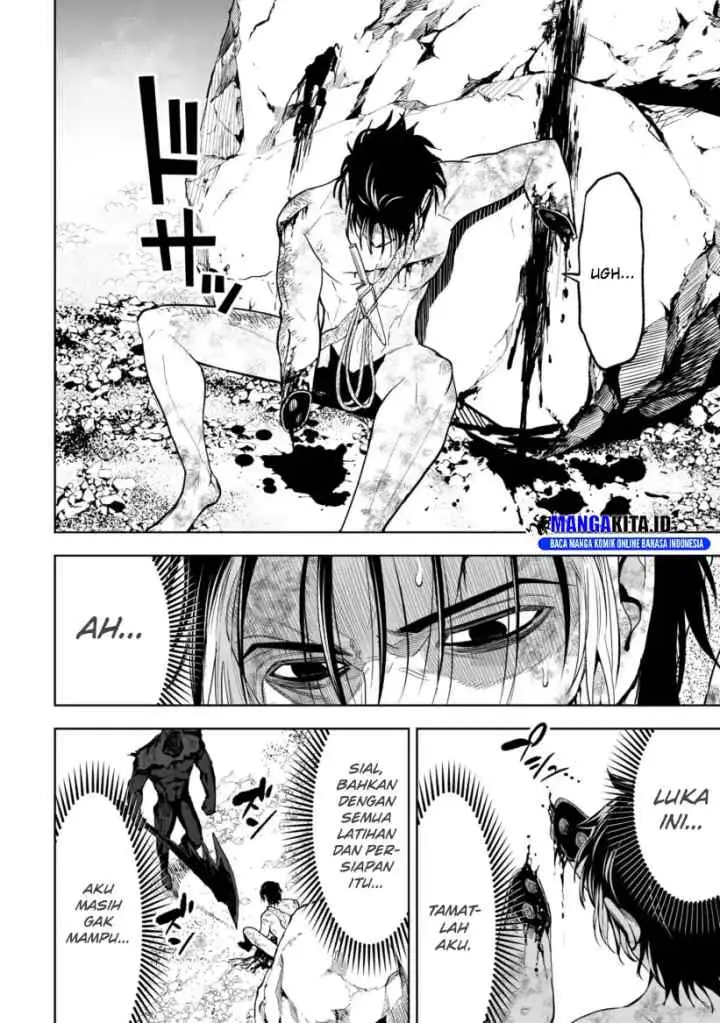 LOSTEND chapter 33 halaman 5