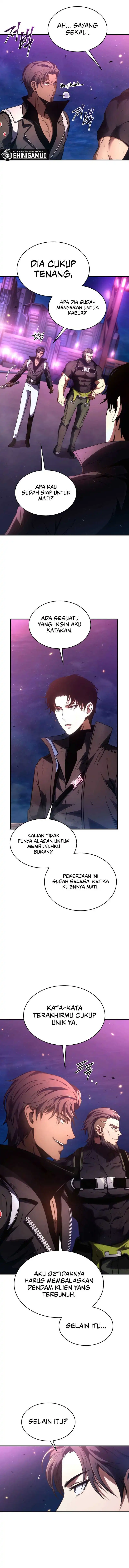 Drug-Eating Genius Mage chapter 45 halaman 13