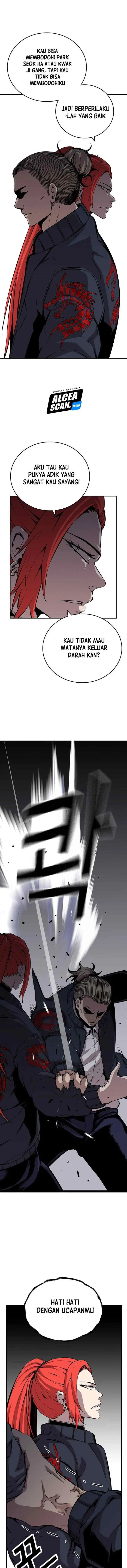King Game chapter 39 halaman 9