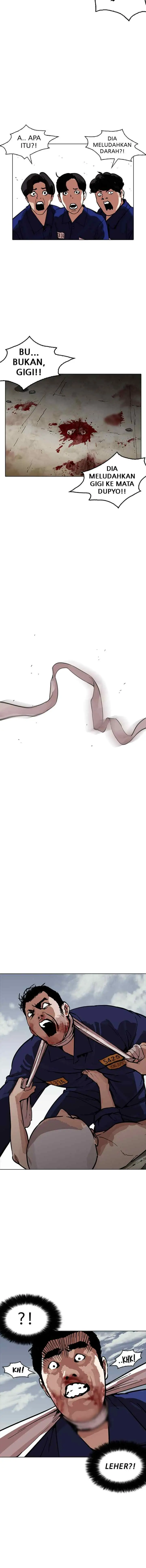 Lookism chapter 185 halaman 10