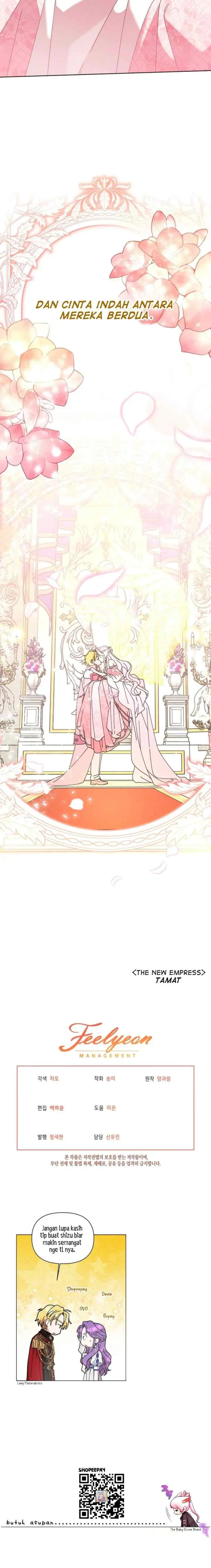Bird Empress chapter 68 halaman 20