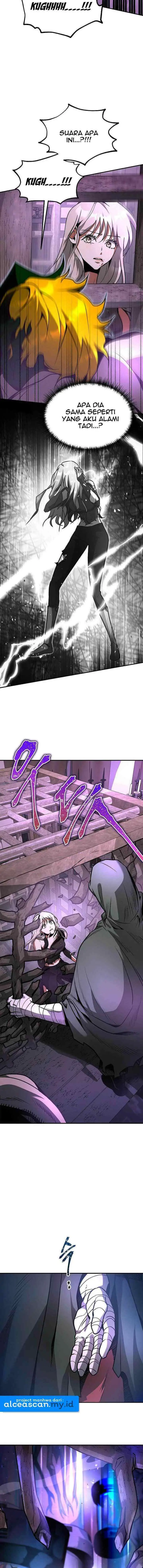Emperor Hunt chapter 11 halaman 14