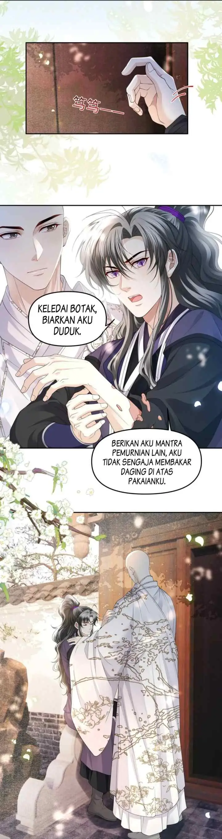 Tong Qian Kan Shi chapter 65 halaman 13