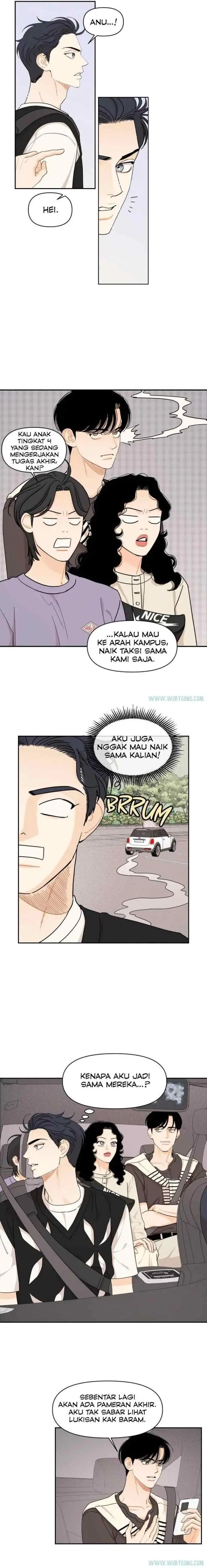 By the Way, in the Wind chapter 35 halaman 4