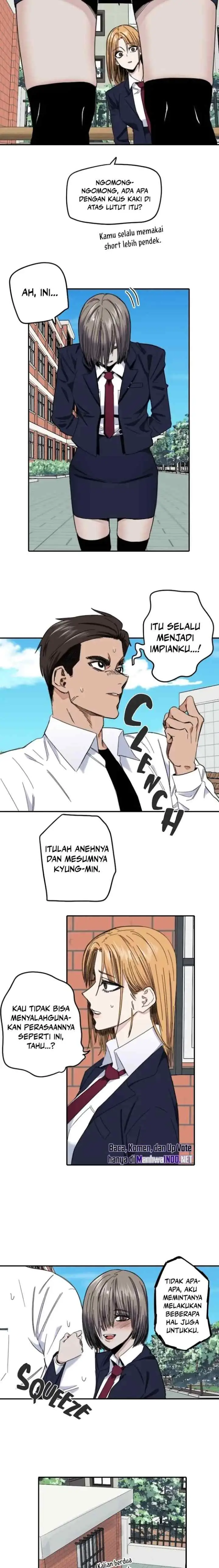 Drawing Romance chapter 227 halaman 12