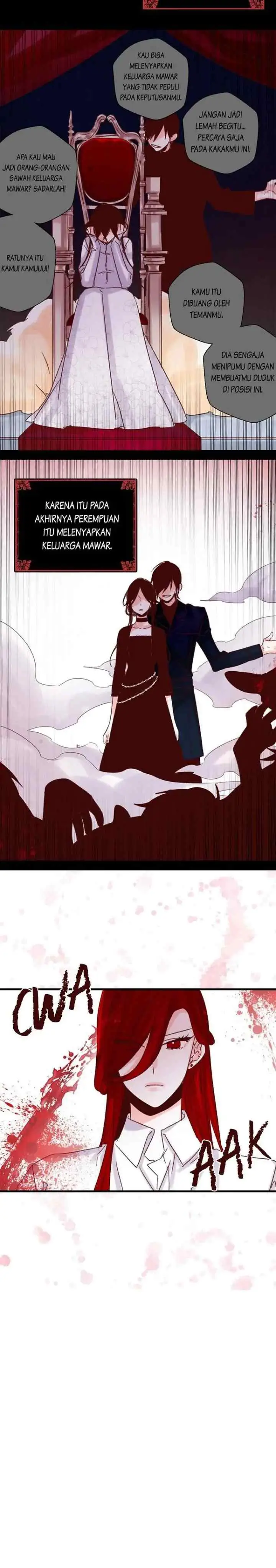 Red Honey chapter 30 halaman 5