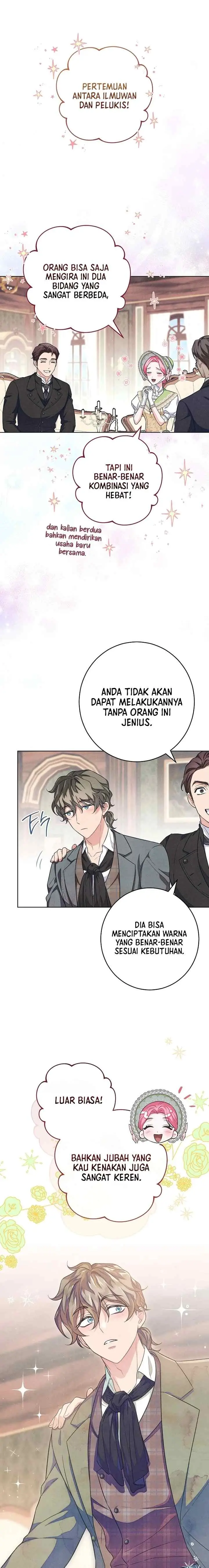 The Duke's Wife Obsession chapter 30 halaman 7