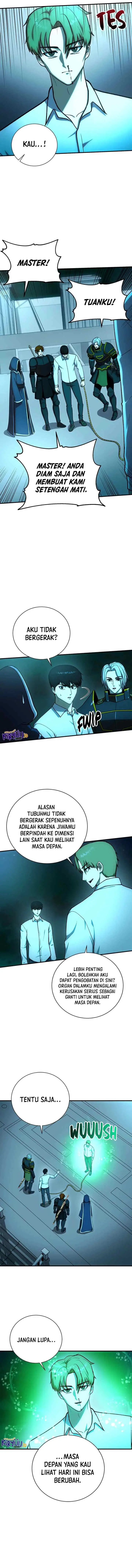 Dungeon House chapter 100 halaman 8